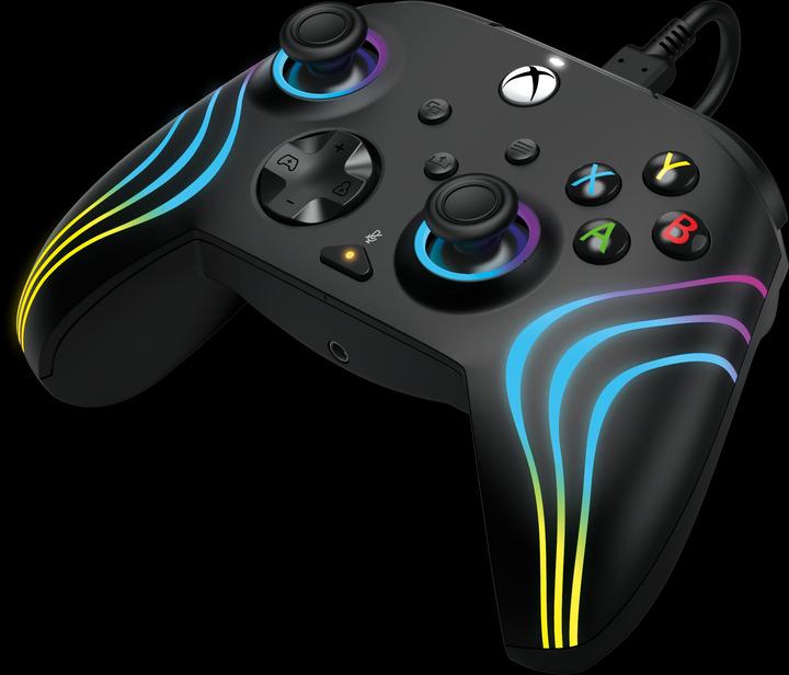 Image du produit PDP Afterglow Wave (PC, Xbox Series X, Xbox Series S, Xbox One S)