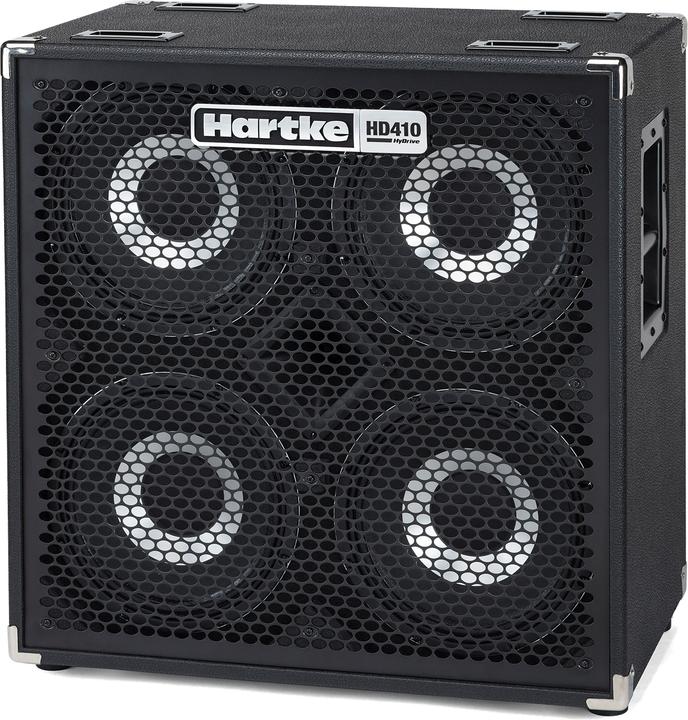 Hartke Bass Cab HyDrive HD410 (Bass, 1000 W)