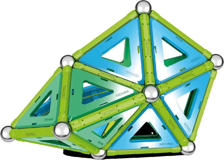Actual product image Geomag Panels