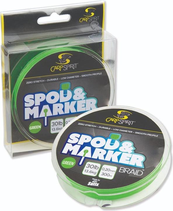 Actual product image Carp Spirit Spod & Marker