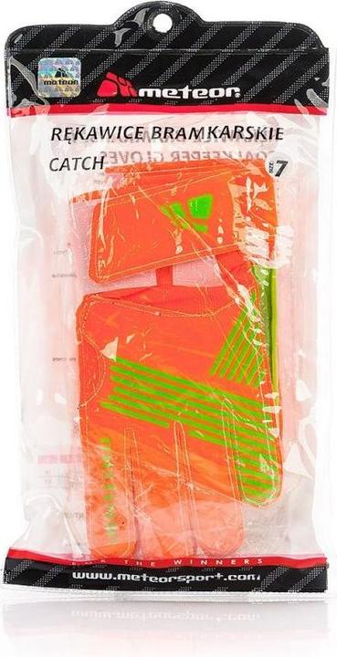 Produktbild Ty Meteor Catch Torwarthandschuhe 03601-03606 (7)