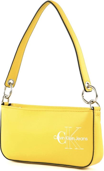 Immagine prodotto Calvin Klein Sculpted Shoulder Pouch Two Tone