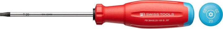 Actual product image PB Swiss Tools Torx screwdriver (TX)