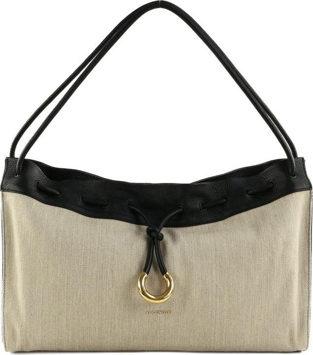 Immagine prodotto Coccinelle Isabela Canvas Handbag