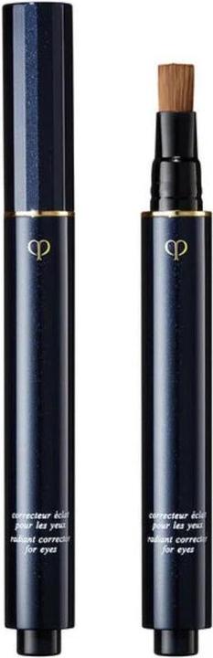 Clé De Peau Cle De Peau Stralende Corrector Voor Ogen (Oker)