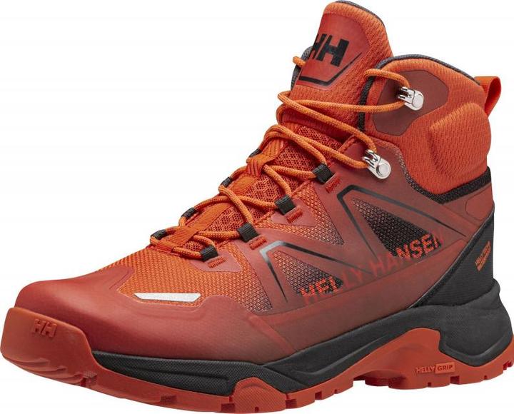 Actual product image Helly Hansen Cascade Mid HT (42.5)