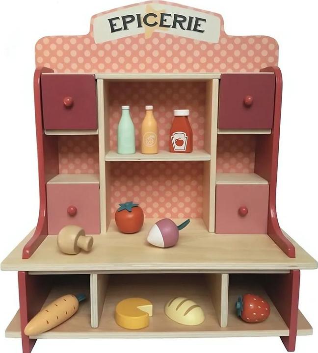 Actual product image Egmont Shop