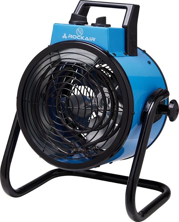 Produktbild Rockair Elektroheizer EH 2000 (2000 W)
