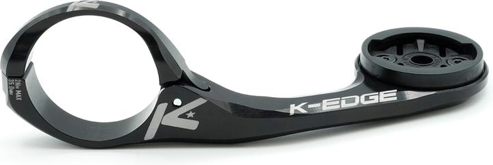 Actual product image K-Edge GARMIN MAX XL Mount 35.0mm