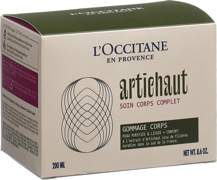 Produktbild L'Occitane Gommage Corps (200 ml)