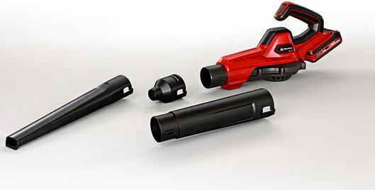 Image du produit Einhell GE-UB 18/250 Li E-Solo (Fonctionnement sur batterie, Souffleur de feuilles)