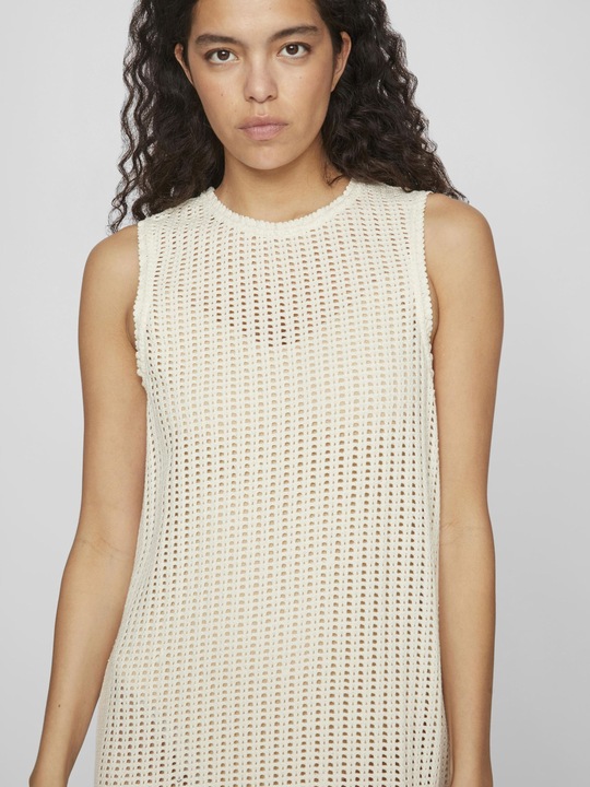 Produktbild Vila Ärmelloses Midikleid (M)