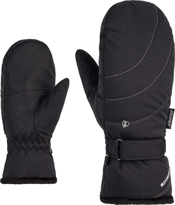 Produktbild Ziener Women's Kahlia PR Mitten Glove (8)