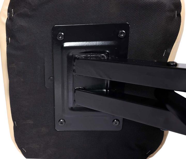 Immagine prodotto Jamb Sedia inginocchiata (47 - 67 cm)