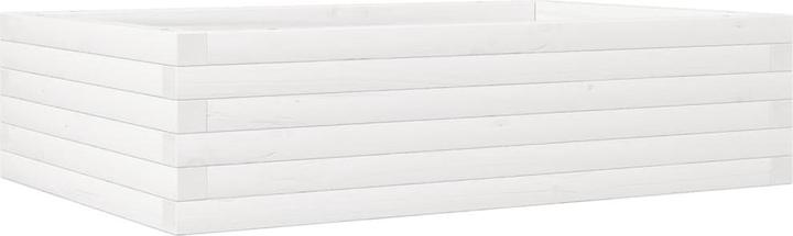 Produktbild vidaXL Pflanzgefäss