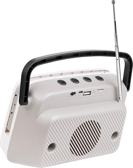 Actual product image Tracer Mobile Stand With BT Speaker 46874