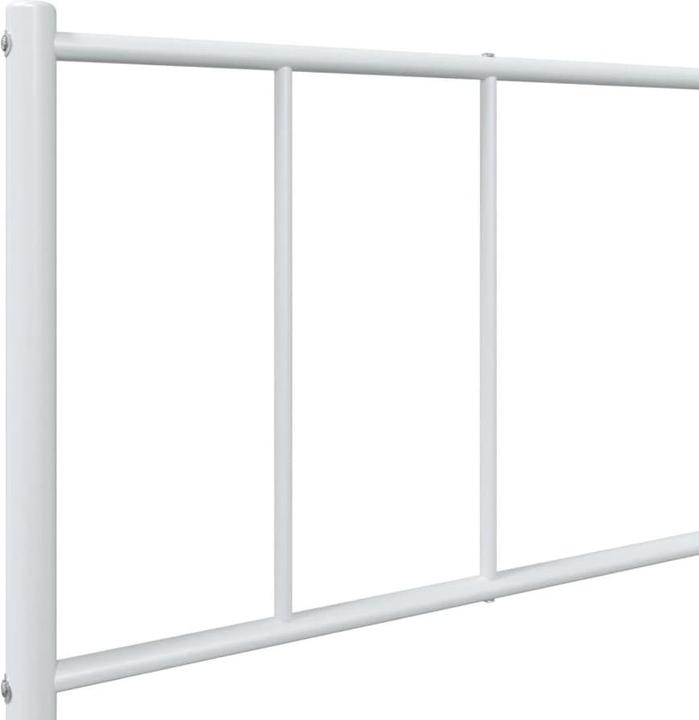 Image du produit vidaXL Bettgestell (90 x 190 cm)
