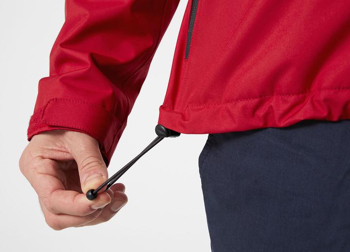 Produktbild Helly Hansen Crew Jacket (M)