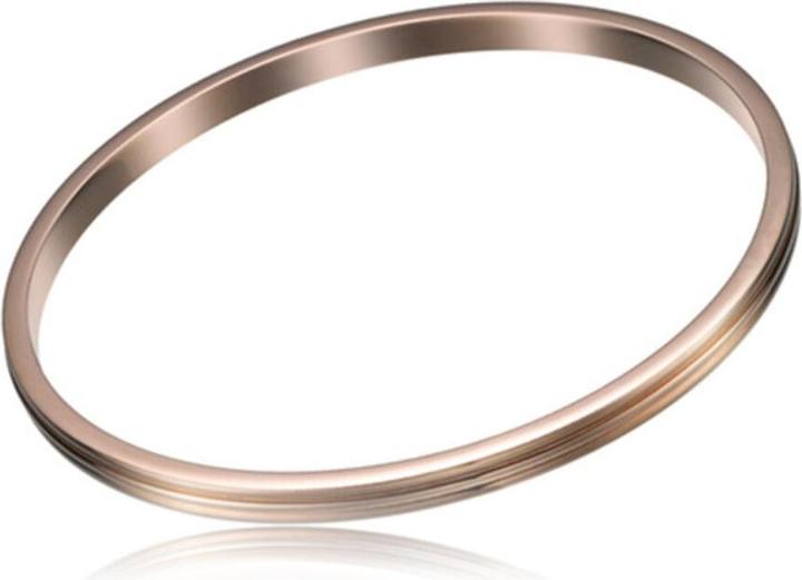 Immagine prodotto Time Force Braccialetto da donna TS5125BR (Acciaio)