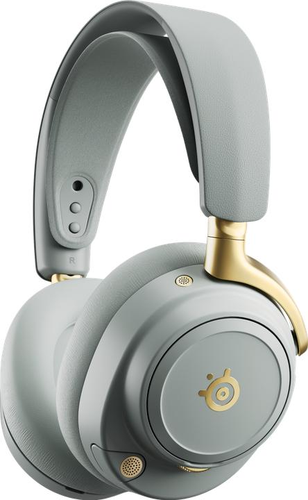 Image du produit SteelSeries Arctis Nova Elite (Sans fil)