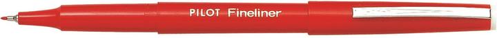 Produktbild Pilot Fineliner (Rot, 1 x)