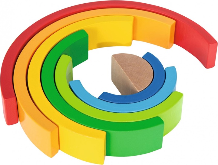 Immagine prodotto Eichhorn Arcobaleno EH