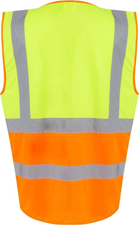 Produktbild Regatta Pro Executive HiVis Weste (S)