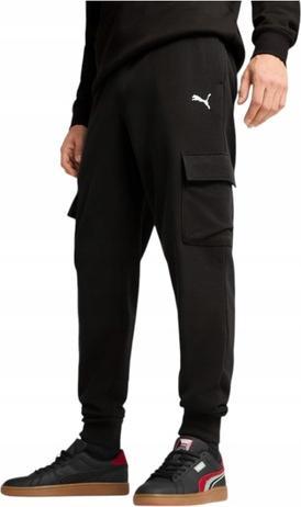 Actual product image Puma Ess Cargohose (L)