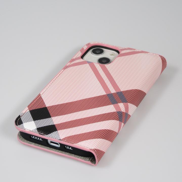 Actual product image PhoneLook Fourre Flip Lines (Apple iPhone 13)