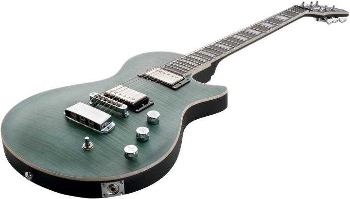 Produktbild Hagstrom E-Gitarre, Ultra Max, Fall Sky Satin (E-Gitarre)