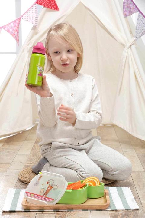 Image du produit Sigikid Gourde inox Florentine ml (0.40 l)