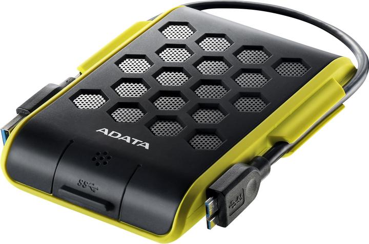 Produktbild Adata HD720 Festplatte (2 TB)