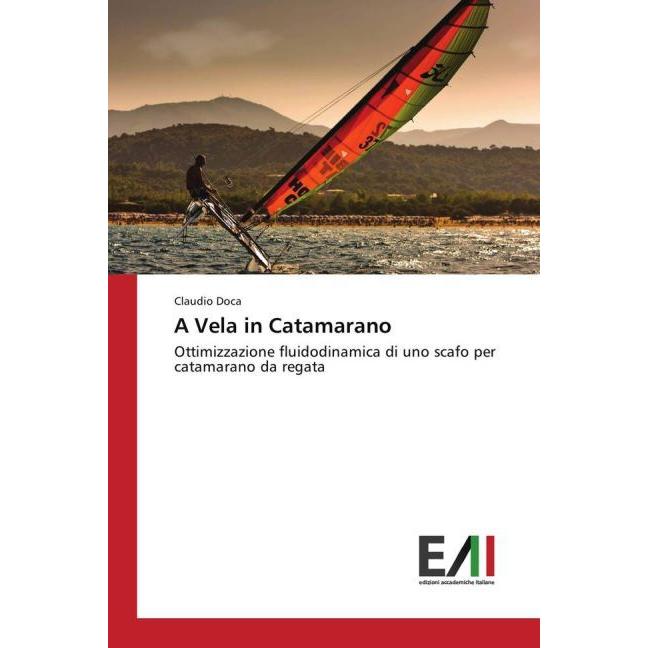 A Vela in Catamarano, Ratgeber