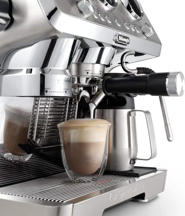 Productafbeelding De'Longhi La Specialista Maestro Refresh