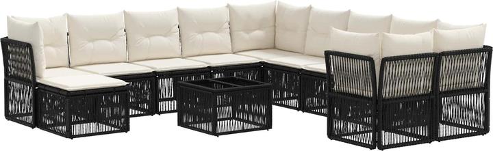 Produktbild vidaXL Gartensofa-set