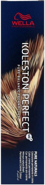 Produktbild Wella Dauerfärbung Koleston Me Nº 5/18 60 ml (5, 18)