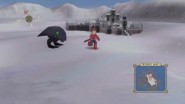 Produktbild Bandai Namco Tales of Symphonia Remastered (PS4, DE, FR, IT)