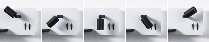 Immagine prodotto Paulmann Serra (850 lm)