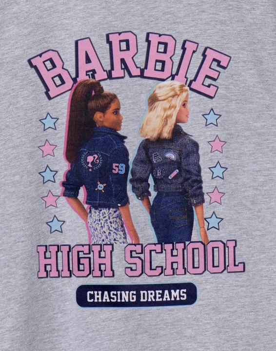 Produktbild Barbie High School TShirt Mädchen kurzärmlig (158, 164)