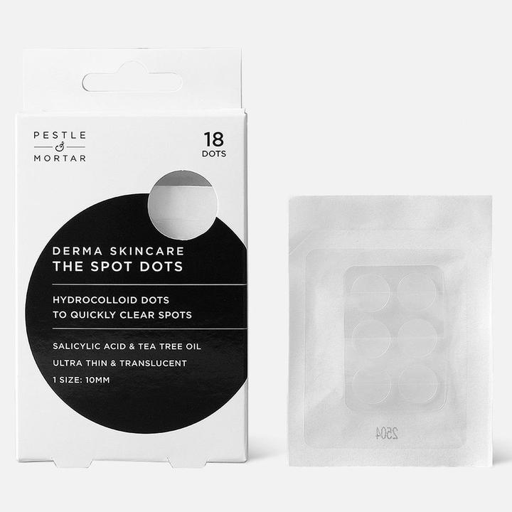Immagine prodotto Pestle & Mortar The Spot Dots