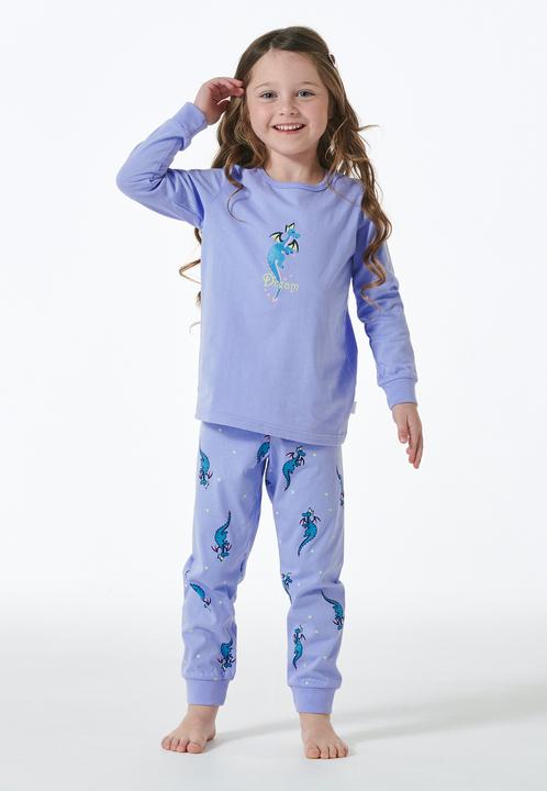 Produktbild Schiesser Pyjama Horse World (104)