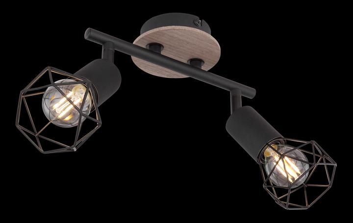 Actual product image Globo Xara I (E14)