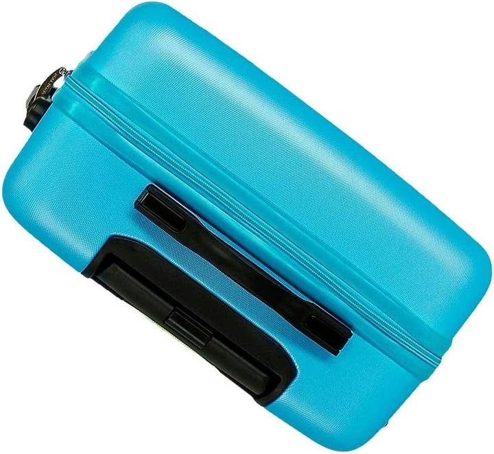 Image du produit Roll Road Set de valises bleu (91 l)