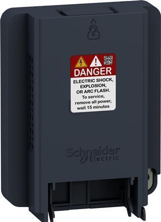 Actual product image APC Schneider Electric GmbH Adapter mechanical VW3A3600