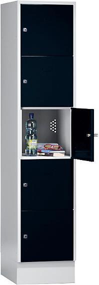 Actual product image Wolf Locker cube (40 cm, 185 cm)