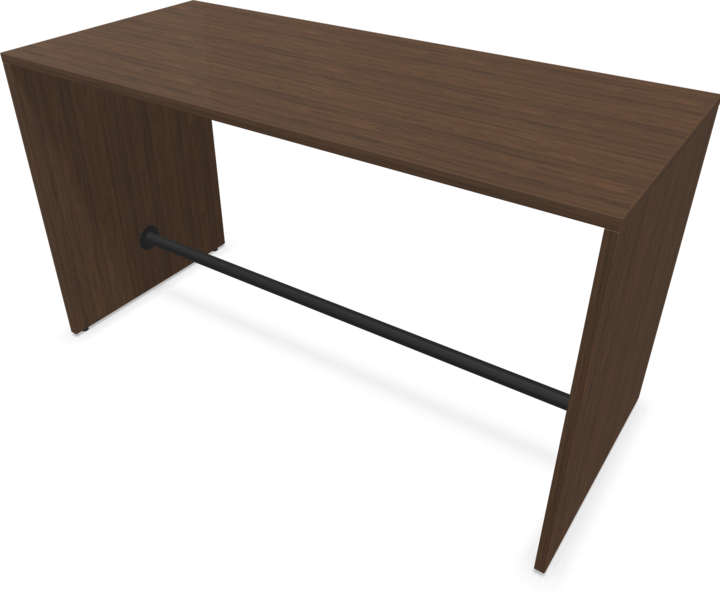 Produktbild Narbutas Light Hochtisch (160 x 70 x 90 cm)