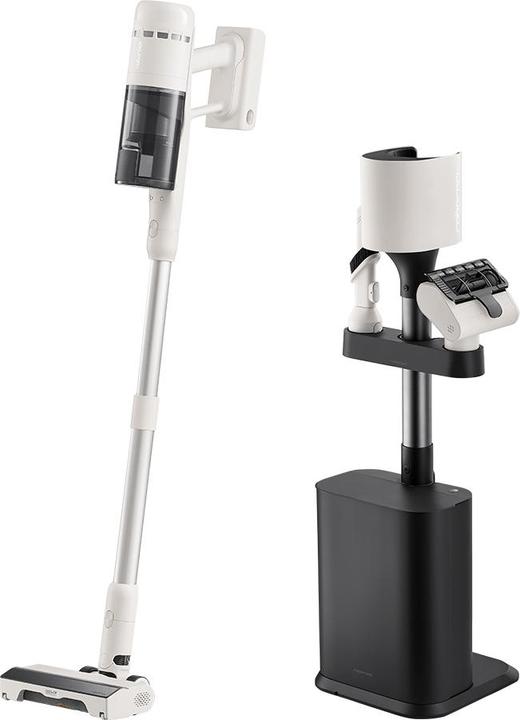 Actual product image Roborock H60 Hub