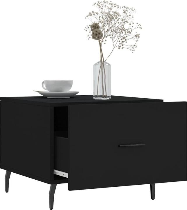 Image du produit vidaXL Couchtisch (50 x 50 x 40 cm)