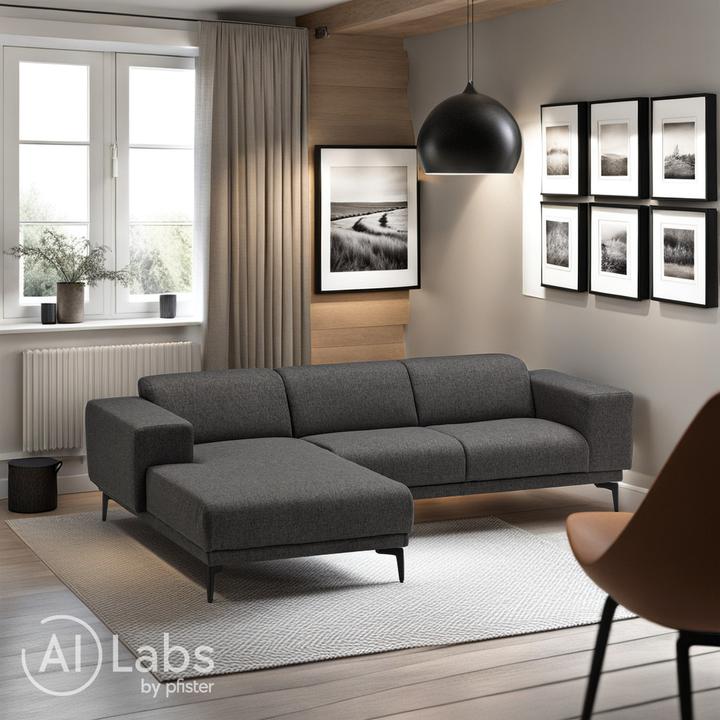 Image du produit pfister Huber (Canapé d'angle)