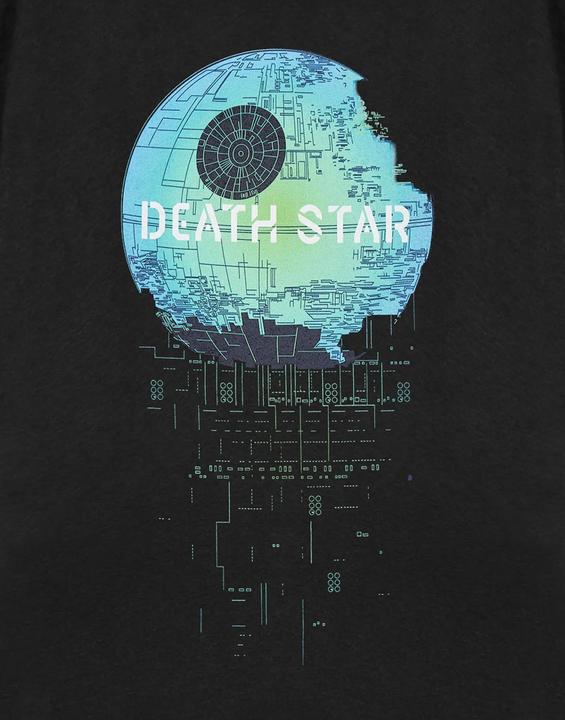 Produktbild Star Wars TShirt kurzärmlig (M)